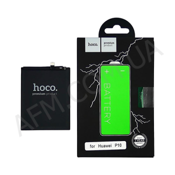 АКБ оригинал Hoco Huawei HB386280ECW P10/ P10 Premium