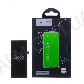 АКБ оригинал Hoco Huawei HB3742A0EZC+ P8 Lite (ALE L21)/ Y3 2017/ Y3 2018