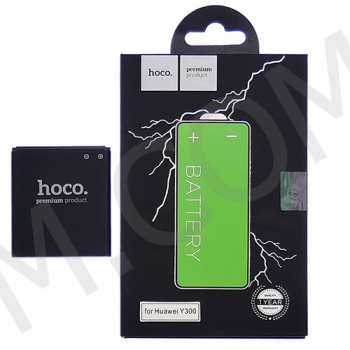 АКБ оригинал Hoco Huawei HB5V1 Y300/ Y300C/ Y500/ Y511/ U8833!
