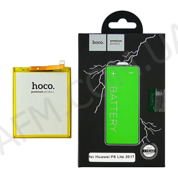 АКБ оригинал Hoco Huawei HB366481ECW Y6 2018/ P9/ P9 Lite/ P Smart/ P8 Lite 2017