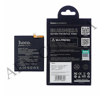 АКБ оригинал Hoco Huawei HB386483ECW+ GR5 (2017)/ Honor 6X/ Mate 9 Lite