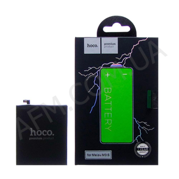 АКБ оригинал Hoco Meizu BT15 M3s/ BT68