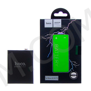 АКБ оригинал Hoco Meizu BT42C M2 Note