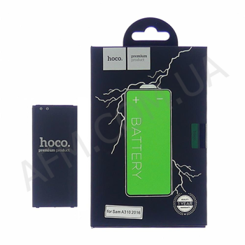 АКБ оригинал Hoco Samsung EB-BA310ABE A310 Galaxy A3 2016