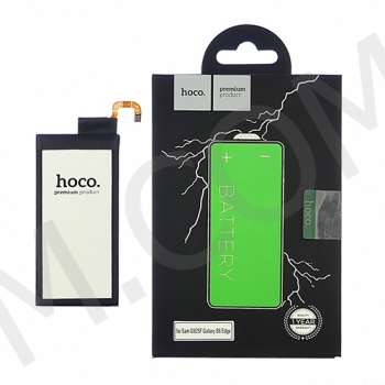АКБ оригинал Hoco Samsung EB-BG925ABE G925 Galaxy S6 Edge