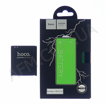 АКБ оригинал Hoco Samsung EB-BJ100CBE J100 Galaxy J1