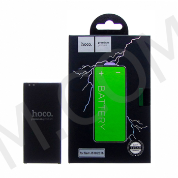 АКБ оригинал Hoco Samsung EB-BJ510CBE J510 Galaxy J5