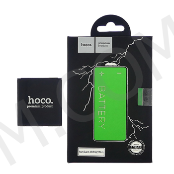 АКБ оригинал Hoco Samsung EB585157LU i8552/ i8530/ i8550/ G355