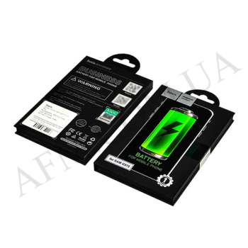 АКБ оригинал Hoco Samsung EB-BG975ABU G975 Galaxy S10 Plus