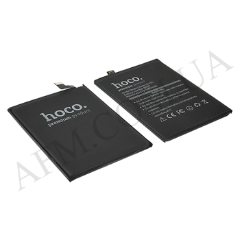 АКБ оригинал Hoco Xiaomi BN59 Redmi Note 10/ Redmi Note 10s