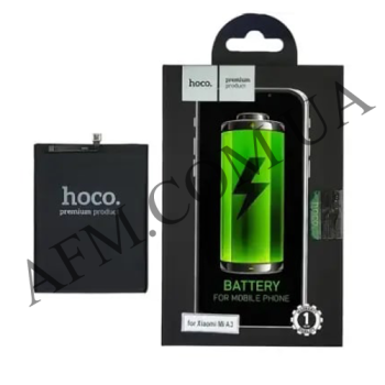 АКБ оригинал Hoco Xiaomi BM4F Mi A3