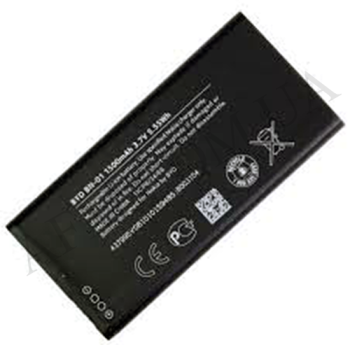 АКБ оригінал Nokia BN-01 X Dual SIM