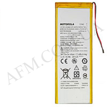 АКБ оригінал Motorola GA40 XT1625 Moto G4/ XT1640/ XT1642/ XT1643/ XT1644 Moto G4 Plus (2810 mAh)!