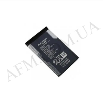 АКБ оригінал Nokia BL-4C 2650/ 5100/ 6100/ 6101/ 6300/ 6131/ 6125/ 1661/ 6170/ 6230/ 6230i/ 6260