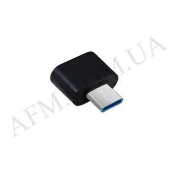 Переходник OTG RS060/ YHL-T3 Type-C
