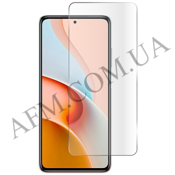 Защитное стекло 2.5D Xiaomi Mi Pad 4 Plus!