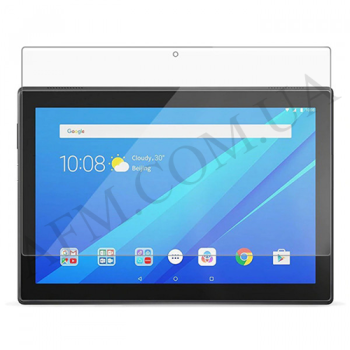 Защитное стекло 2.5D Lenovo Tab M10 TB-X605F (Gen 2)