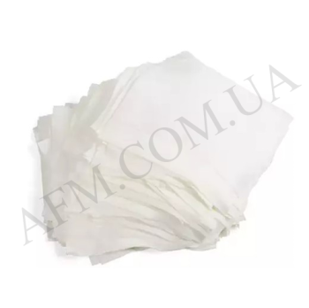 Салфетки для защитных стёкол микрофибра Tiger 10 * 10 см (100 шт)
