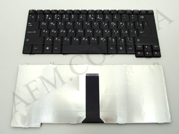 Клавіатура+КлавиатурнаяПлата Lenovo G430/ G450/ G530/ Y330/ Y430/ U330/ C100 чёрная+русский оригінал!