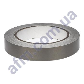 Скотч токопроводящий из металлической ткани 20мм * 20м