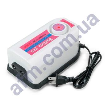 Компресор Suction Pen 12000 для воздушного пінцета*
