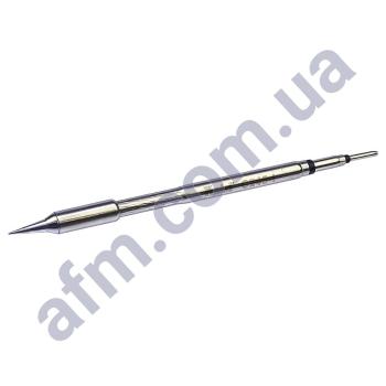 Паяльное жало Kaisi C245-I (ровный конус,  встроенный нагреватель)