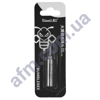 Паяльное жало QianLi Bumblebee-I 0.3мм ровный конус