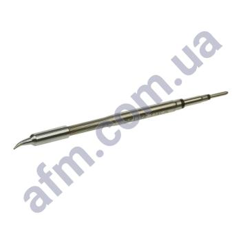 Паяльное жало Relife RL-T245-IS (изогнутое,  встроенный нагреватель)