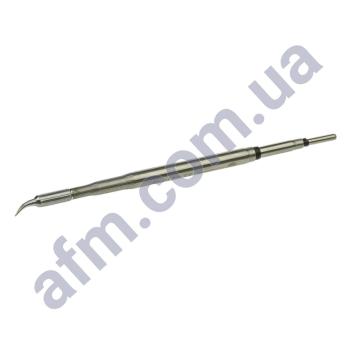 Паяльне жало Sunshine SS-C210-IS (изогнутое,  вбудований нагрівач)