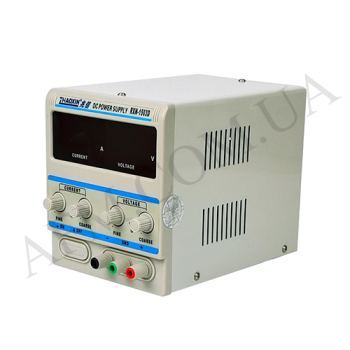 Блок питания Zhaoxin RXN-1503D 15V 3A (цифровой)