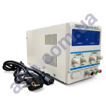 Блок живлення Zhaoxin RXN-305D 30V 5A (цифровий)
