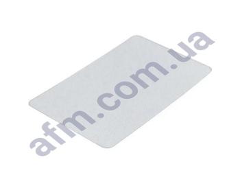Карта пластиковая Diyfix 54*85*0.25mm (для разборки телефонов)