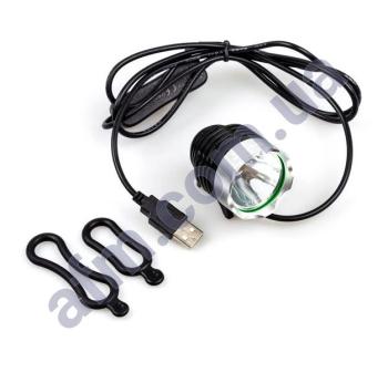 Лампа ультрафиолетовая для сушения изоляционного лака