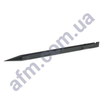 Лопатка пластиковая HX001 двухсторонняя для разборки корпусов