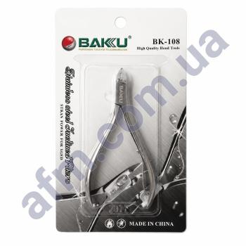 Кусачки Baku BK108
