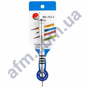 Викрутка Baku BK-332 минус 1, 5