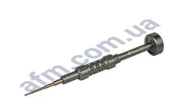 Викрутка высококачественная QianLi i-thor 2D A (+1.3)