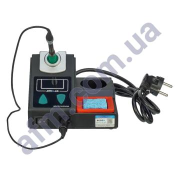 Паяльна станція прецизионная Aifen A5-115 (паяльник стандарта JBC 115, 120W, 100C-450C)