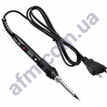 Паяльник JCD 908S 80вт*