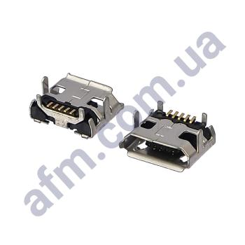 Конектор JBL Flip 2 Micro-USB