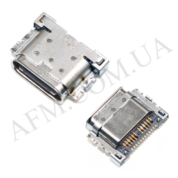 Коннектор LG H870 G6/ H871/ H872/ H873/ LS993/ US997/ VS998 Type-C