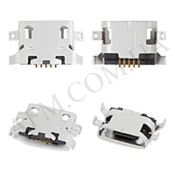 Конектор Fly iQ4410i/ iQ4415/ iQ4416/ iQ4417/ iQ4514