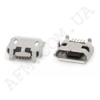 Конектор Fly DS104/ DS128/ IQ4410/ IQ235/ IQ237/ IQ238/ IQ255/ IQ256/ IQ430/ IQ442/ IQ443/ IQ445/ 4403