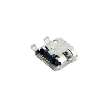 Конектор Huawei Ascend G510/ G520/ Y300/ Y530/ Alcatel 6045/ 6050, 5 pin, Micro-USB Type-B