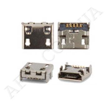 Конектор LG E400/ E405/ E450/ E610/ E612/ E960/ E975/ P700/ P705/ P710/ P713/ P715/ P880/ D686,  5 pin,  Micro