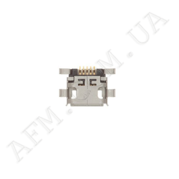 Конектор Lenovo P700i/ K860/ S560/ S890/ S6000/ A369/ A706/ S850/ A680/ S860/ A859/ A710E/ S720/ A298T