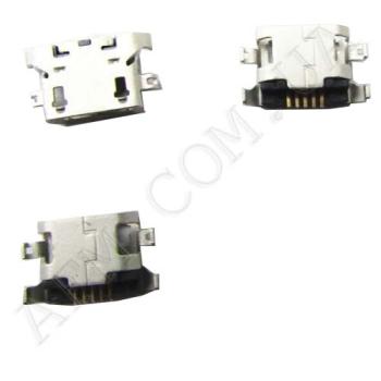 Конектор Lenovo S820/ S650/ A390/ A670/ A820/ A830/ A850/ P780/ S920/ Redmi 4X