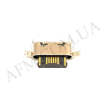 Конектор Meizu Pro 7/ Pro 7 Plus 16 pin Type-C