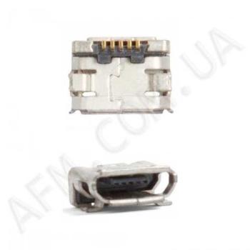 Конектор Nokia 8600/ 6500c/ 2690/ 2730/ 3710/ 5220/ 5230/ 5310/ 5320/ 5610/ 5630/ 5800