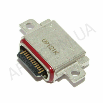 Конектор Samsung G970 Galaxy S10e/ G973/ G975/ G770F Type-C
